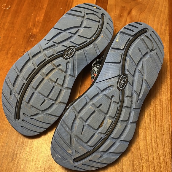 Chaco Sandals size 7 - Picture 3 of 6